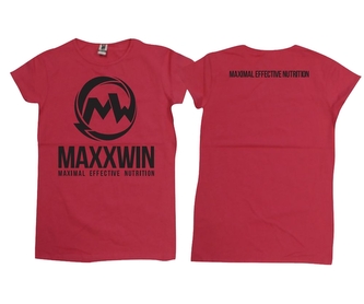 TRIKO DÁMSKÉ BAVLNA růžové S