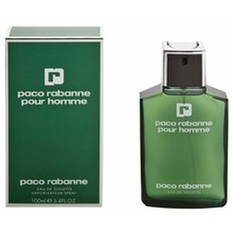 Paco Rabanne Pour Homme Toaletní voda 200 ml pro muže