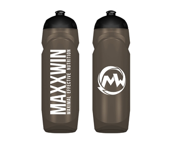 SPORTOVNÍ LÁHEV MAXXWIN 750 ml - černá