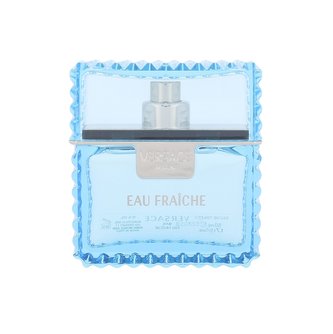 Versace Man Eau Fraiche Toaletní voda 50 ml pro muže