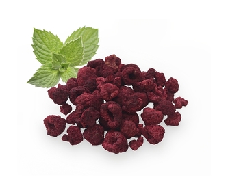 LYOFILIZOVANÉ MALINY 40 g LYOFILIZOVANÉ MALINY 40 g