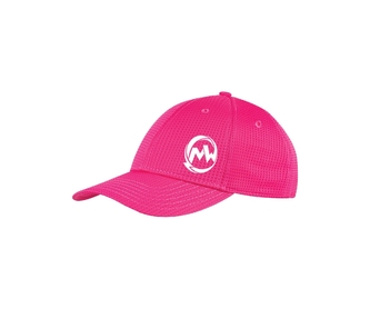 KŠILTOVKA DÁMSKÁ růžová