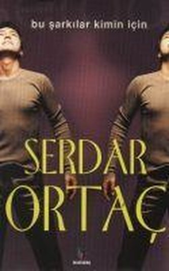 Bu Sarkilar Kimin Icin