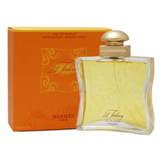 Hermes 24 Faubourg Parfémová voda 50 ml pro ženy Hermes 24 Faubourg Parfémová voda 50 ml pro ženy