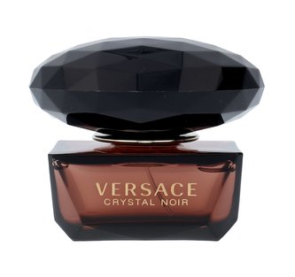 Versace Crystal Noir Parfémová voda 50 ml pro ženy