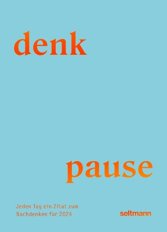 Denkpause