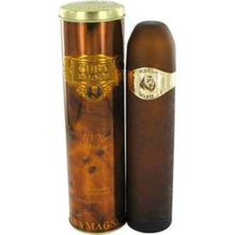 Cuba Cuba Gold Toaletní voda 35 ml pro muže