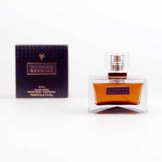 David Beckham Intimately for Men Toaletní voda 50 ml pro muže