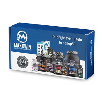 DÁRKOVÝ OBAL MAXXWIN