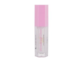 I Heart Revolution Butterfly Lesk na rty Dream Lip Gloss 4 ml Wings pro ženy