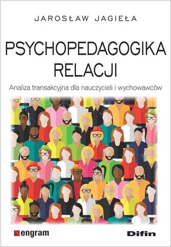 Psychopedagogika relacji Psychopedagogika relacji