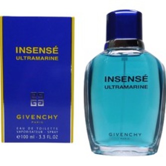 Givenchy Insensé Ultramarine Toaletní voda 100 ml pro muže