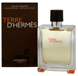 Hermes Terre D´Hermes Toaletní voda 50 ml pro muže