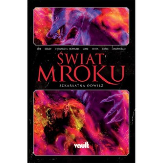 Świat mroku Szkarłatna odwilż
