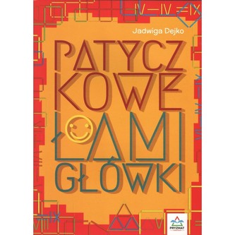 Patyczkowe łamigłówki Patyczkowe łamigłówki