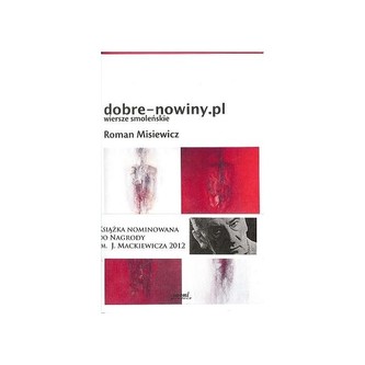 Dobre - nowiny.pl  Wiersze smoleńskie