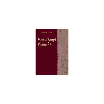 Manuskrypt Voynicha