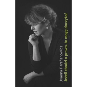 Jeżeli chodzi o prawo, to mogę doczytać