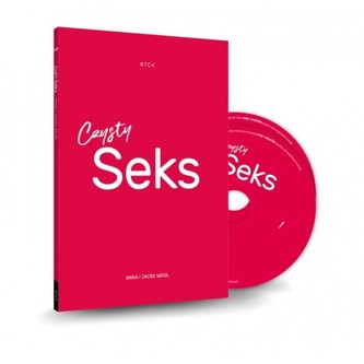 Czysty seks. Książka plus CD