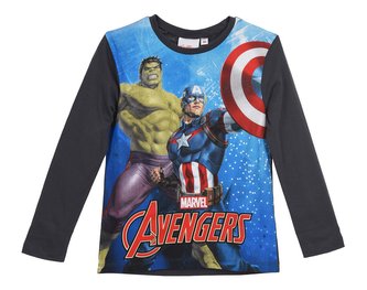 TRIKO AVENGERS - velikost 8