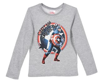 TRIKO AVENGERS - velikost 10