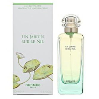 Hermes Hermes Un Jardin Sur Le Nil Toaletní voda Tester 100 ml pro ženy