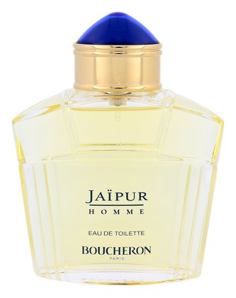 Boucheron Jaipur pour Homme Toaletní voda 100 ml pro muže