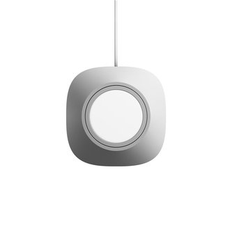 Nomad MagSafe Mount, silver
