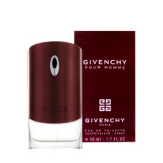Givenchy Pour Homme Toaletní voda 100 ml pro muže Givenchy Pour Homme Toaletní voda 100 ml pro muže