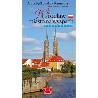Wrocław miasto na wyspach wersja ROSYJSKA