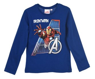 TRIKO AVENGERS - velikost 10