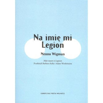Na imię mi Legion
