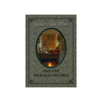 Przygody Sherlocka Holmesa