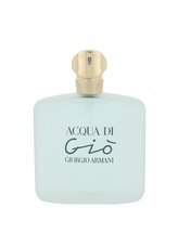 Armani Acqua di Gio Woman Toaletní voda 100 ml pro ženy