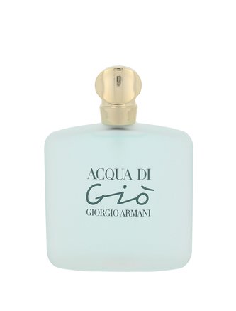 Armani Acqua di Gio Woman Toaletní voda 100 ml pro ženy