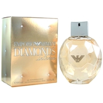 Armani Diamonds Intense Parfémová voda 50 ml pro ženy