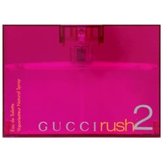 Gucci Rush 2 Toaletní voda 30 ml pro ženy