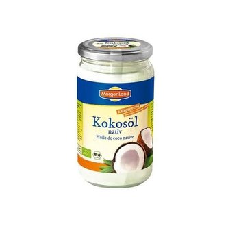 Kokosový olej panenský objem 950ml