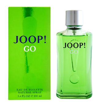 Joop! Joop GO Toaletní voda 100 ml pro muže