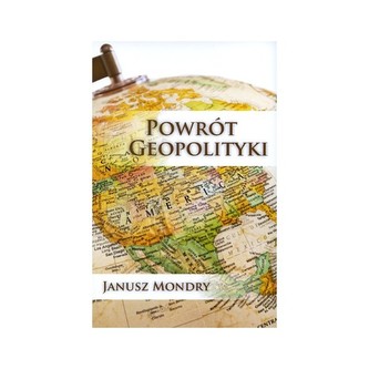 Powrót Geopolityki