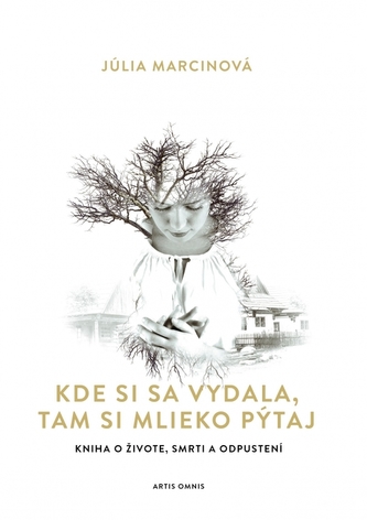 Kde si sa vydala, tam si mlieko pýtaj Kde si sa vydala, tam si mlieko pýtaj