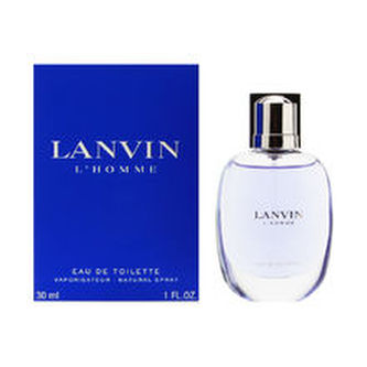Lanvin L´Homme Toaletní voda Tester 100 ml pro muže