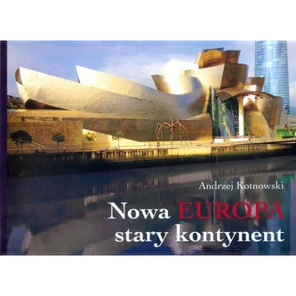 Nowa Europa stary kontynent
