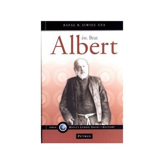 Święty Brat Albert