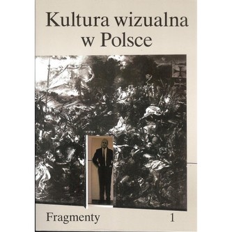 Kultura wizualna w Polsce - Pakiet (t.1 i t.2) Kultura wizualna w Polsce - Pakiet (t.1 i t.2)