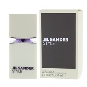Jil Sander Style Parfémová voda 50 ml pro ženy
