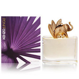 Kenzo Jungle Le Elephant Parfémová voda 100 ml pro ženy Kenzo Jungle Le Elephant Parfémová voda 100 ml pro ženy