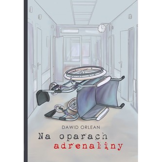 Na oparach adrenaliny