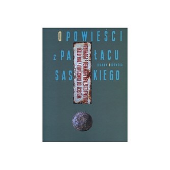 Opowieści z Pałacu Saskiego