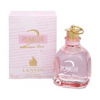 Lanvin Rumeur 2 Rose Parfémová voda 100 ml pro ženy